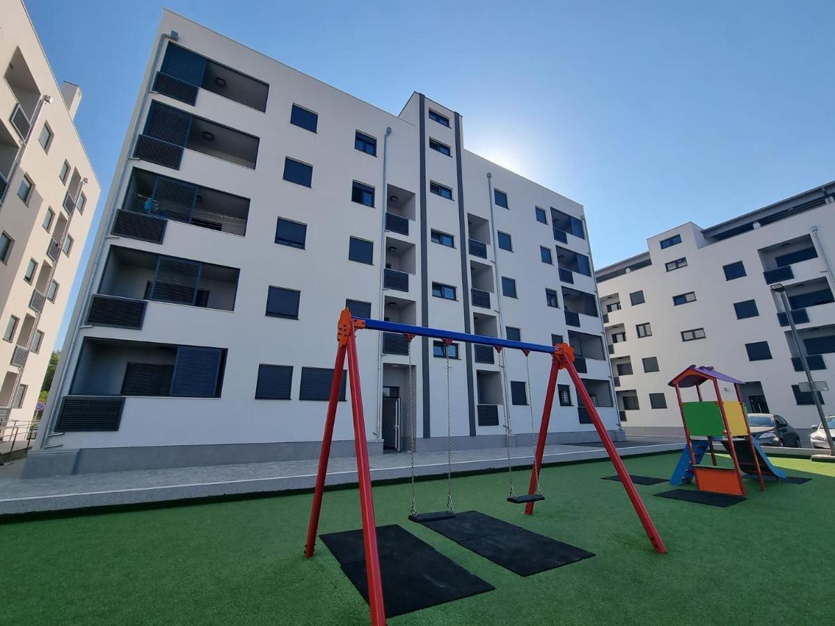 Booking Beautifull Studio Apartment Bell With Balcony And Sea View In Zadar Exterior photo